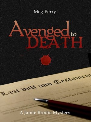 cover image of Avenged to Death